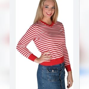 C&K designs Women's Sweater Size S